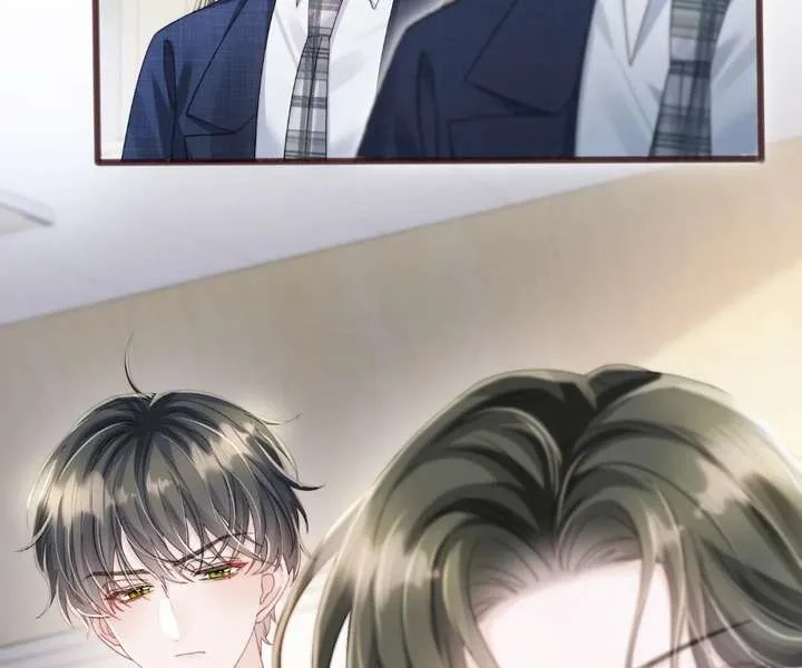 Transmigrating as the Younger Sister of a Bigshot with Multiple Identities Chapter 92 page 41