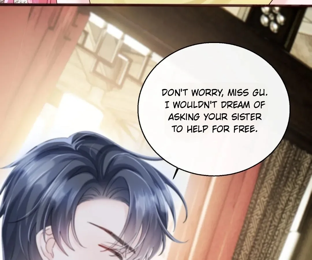 Transmigrating as the Younger Sister of a Bigshot with Multiple Identities Chapter 89 page 14