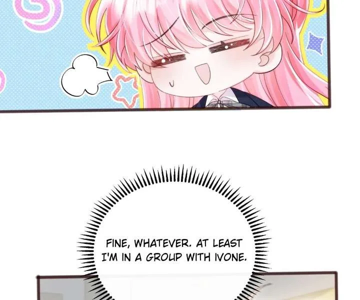 Transmigrating as the Younger Sister of a Bigshot with Multiple Identities Chapter 92 page 39