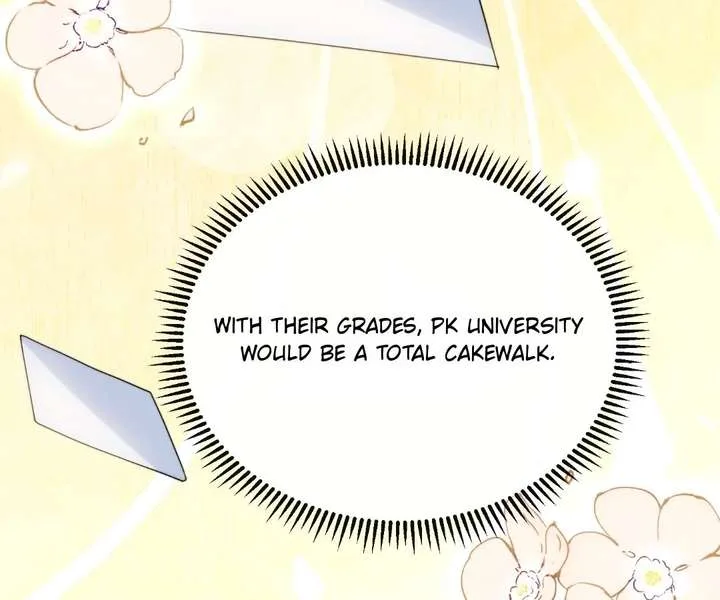Transmigrating as the Younger Sister of a Bigshot with Multiple Identities Chapter 92 page 84