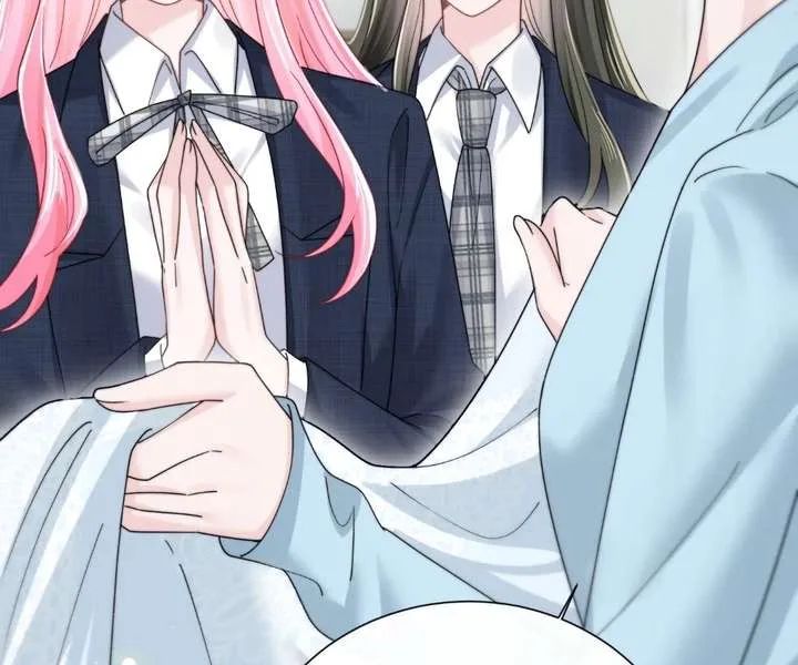 Transmigrating as the Younger Sister of a Bigshot with Multiple Identities Chapter 92 page 78