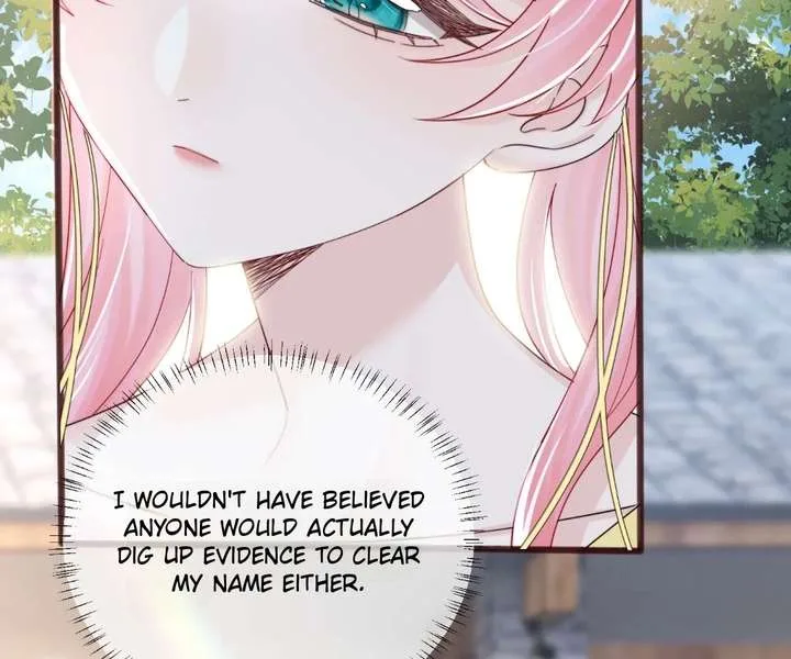 Transmigrating as the Younger Sister of a Bigshot with Multiple Identities Chapter 88 page 87