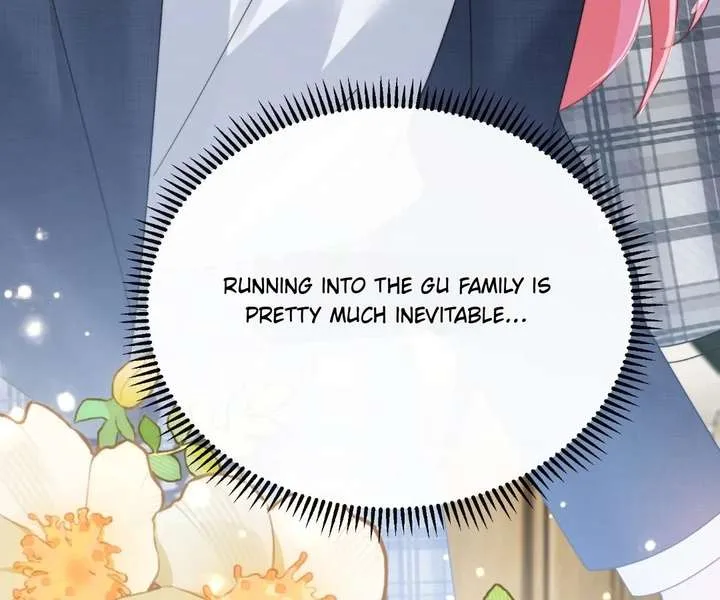Transmigrating as the Younger Sister of a Bigshot with Multiple Identities Chapter 92 page 90