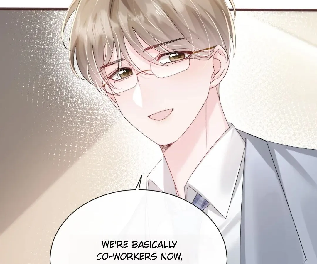 Transmigrating as the Younger Sister of a Bigshot with Multiple Identities Chapter 89 page 57
