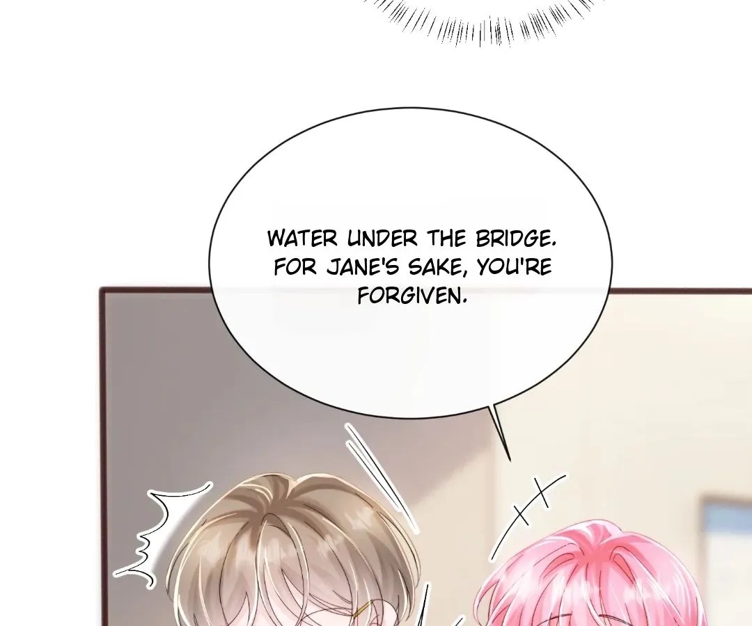 Transmigrating as the Younger Sister of a Bigshot with Multiple Identities Chapter 89 page 55