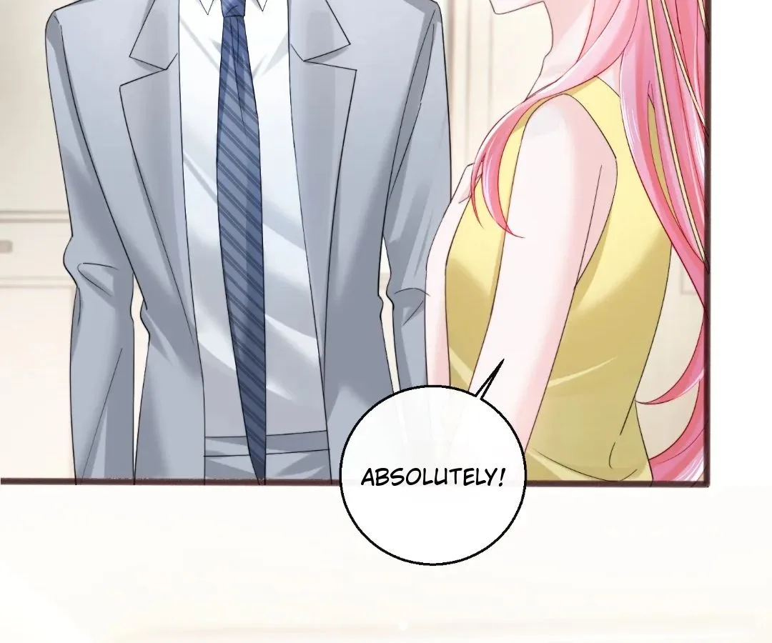 Transmigrating as the Younger Sister of a Bigshot with Multiple Identities Chapter 89 page 45