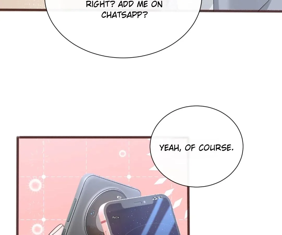 Transmigrating as the Younger Sister of a Bigshot with Multiple Identities Chapter 89 page 58