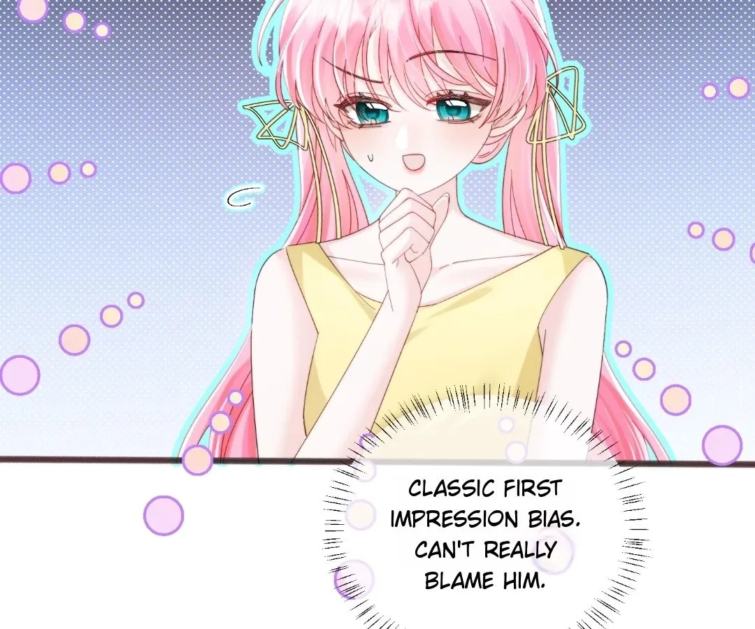 Transmigrating as the Younger Sister of a Bigshot with Multiple Identities Chapter 89 page 54