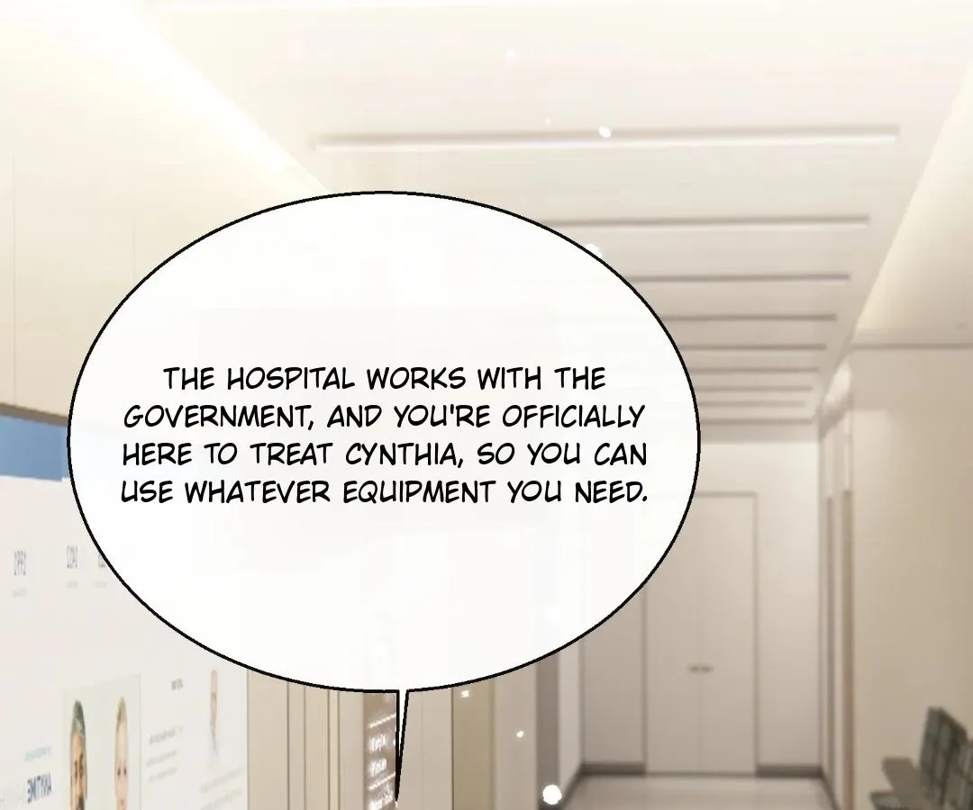 Transmigrating as the Younger Sister of a Bigshot with Multiple Identities Chapter 89 page 46