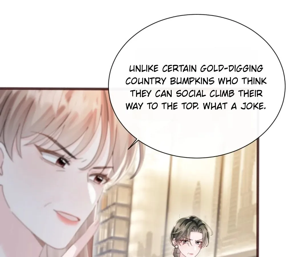 Transmigrating as the Younger Sister of a Bigshot with Multiple Identities Chapter 89 page 73