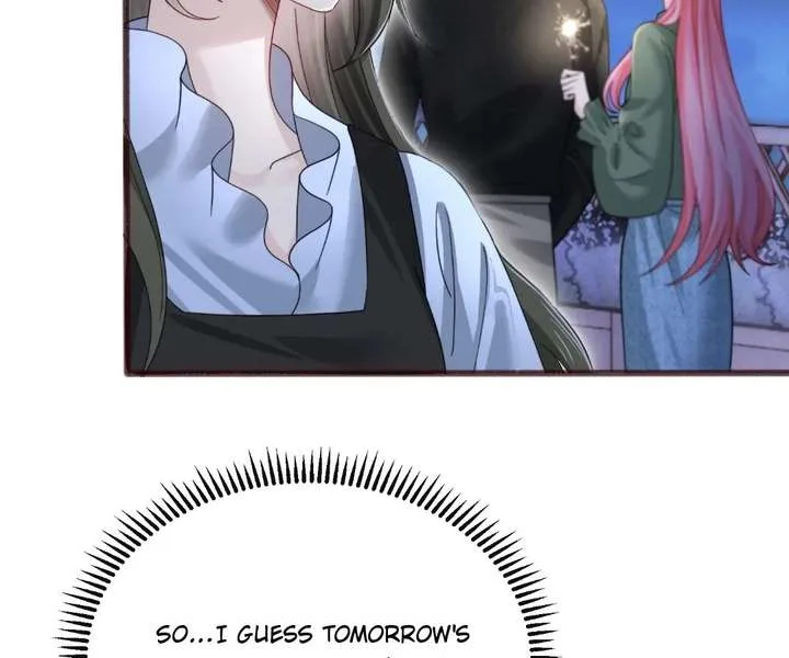 Transmigrating as the Younger Sister of a Bigshot with Multiple Identities Chapter 94 page 9