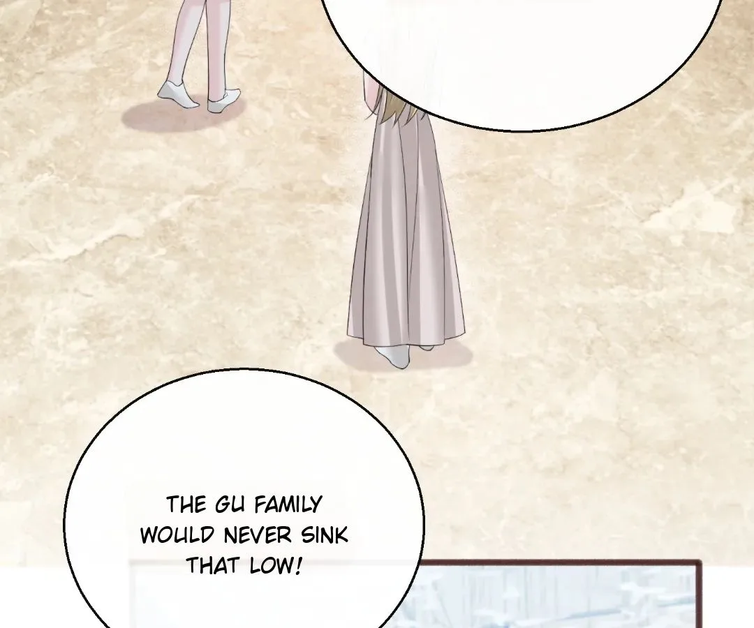 Transmigrating as the Younger Sister of a Bigshot with Multiple Identities Chapter 89 page 79