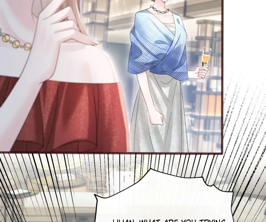 Transmigrating as the Younger Sister of a Bigshot with Multiple Identities Chapter 89 page 74
