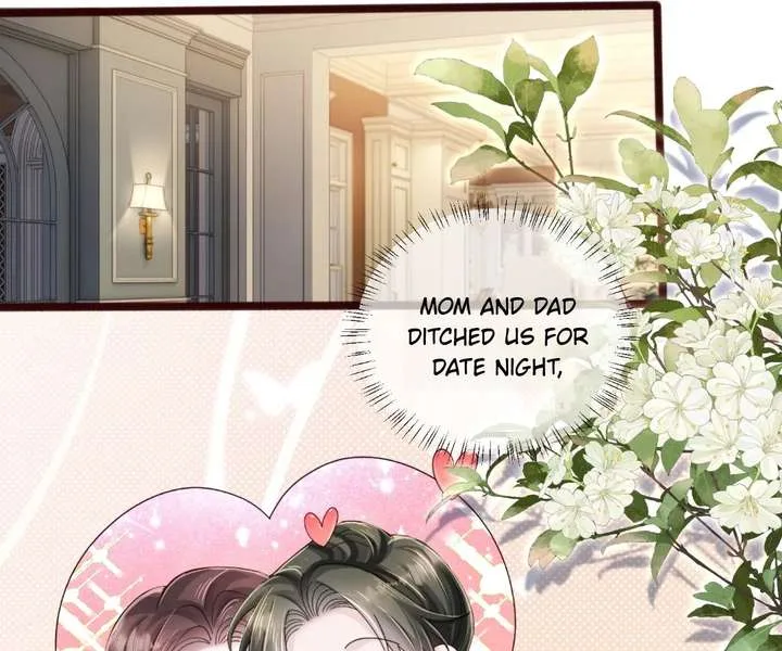Transmigrating as the Younger Sister of a Bigshot with Multiple Identities Chapter 94 page 25