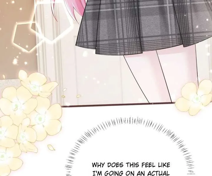 Transmigrating as the Younger Sister of a Bigshot with Multiple Identities Chapter 94 page 55