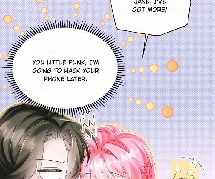 Transmigrating as the Younger Sister of a Bigshot with Multiple Identities Chapter 94 page 23