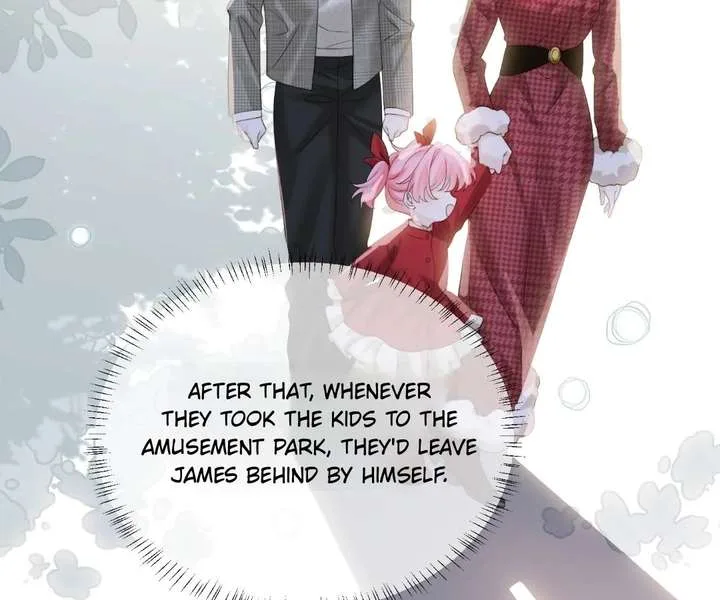 Transmigrating as the Younger Sister of a Bigshot with Multiple Identities Chapter 94 page 81