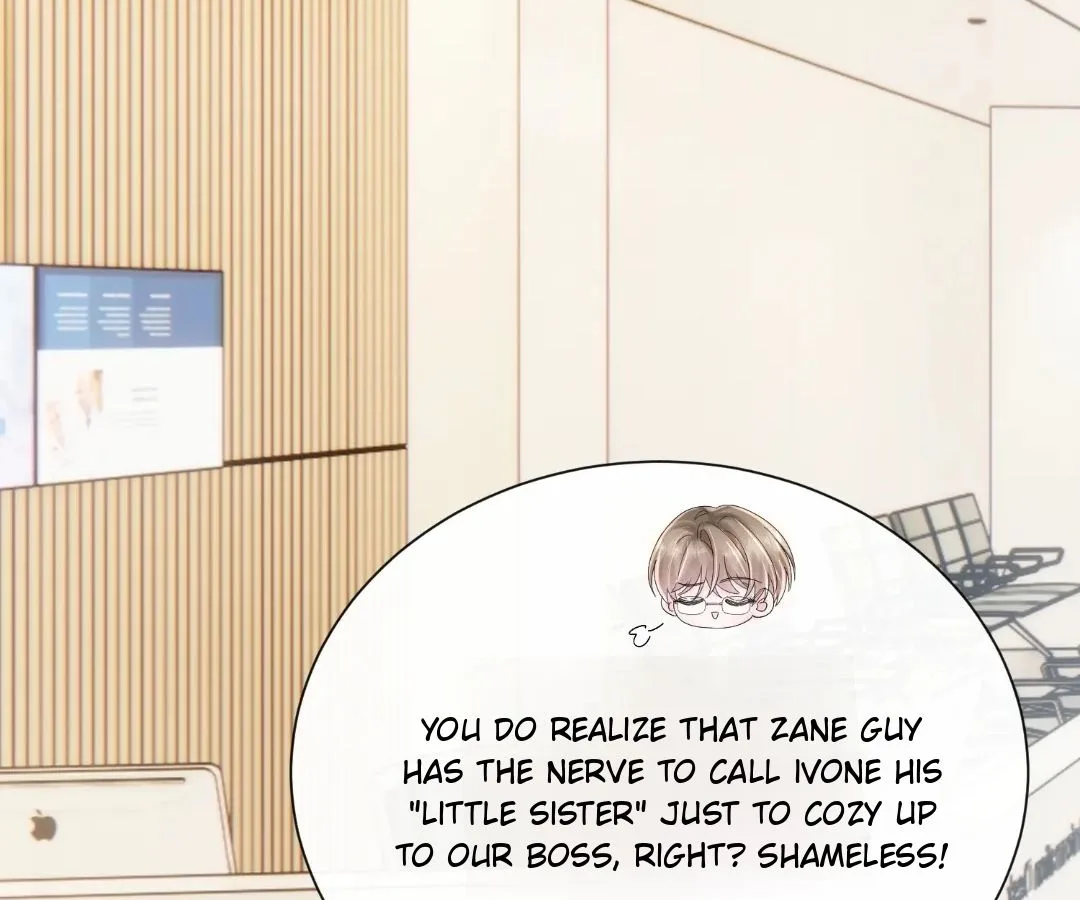 Transmigrating as the Younger Sister of a Bigshot with Multiple Identities Chapter 89 page 64