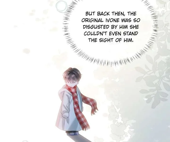 Transmigrating as the Younger Sister of a Bigshot with Multiple Identities Chapter 94 page 79