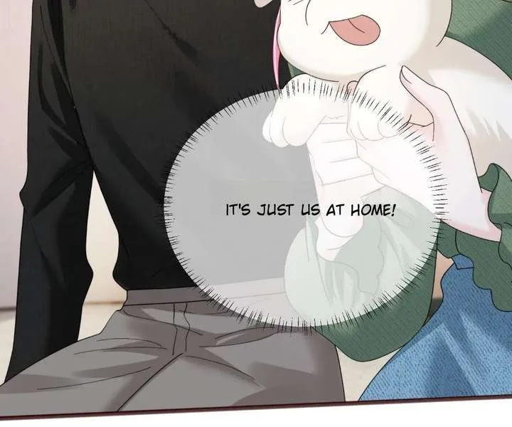 Transmigrating as the Younger Sister of a Bigshot with Multiple Identities Chapter 94 page 31
