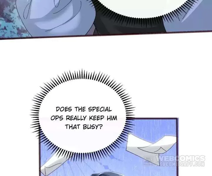 Transmigrating as the Younger Sister of a Bigshot with Multiple Identities Chapter 94 page 3