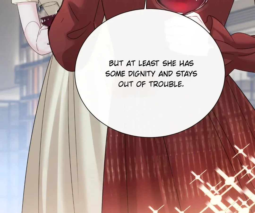 Transmigrating as the Younger Sister of a Bigshot with Multiple Identities Chapter 89 page 71