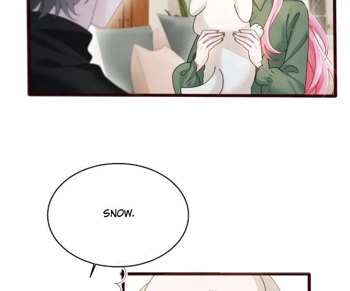 Transmigrating as the Younger Sister of a Bigshot with Multiple Identities Chapter 94 page 42