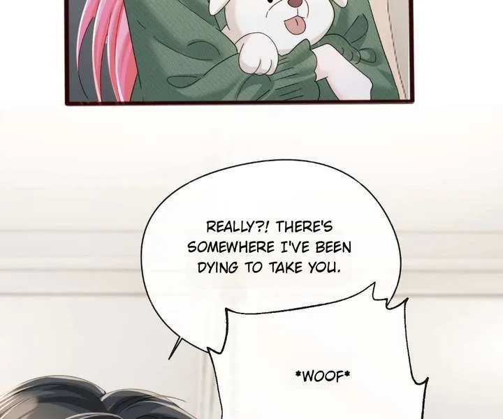 Transmigrating as the Younger Sister of a Bigshot with Multiple Identities Chapter 94 page 38