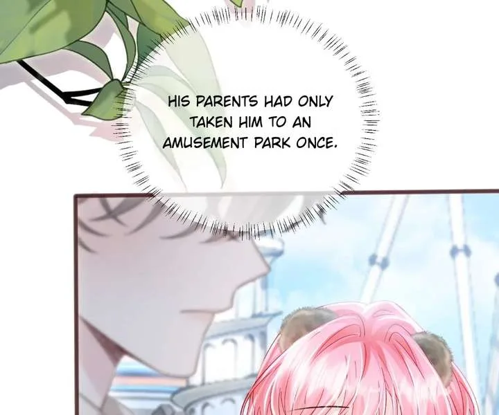 Transmigrating as the Younger Sister of a Bigshot with Multiple Identities Chapter 94 page 77