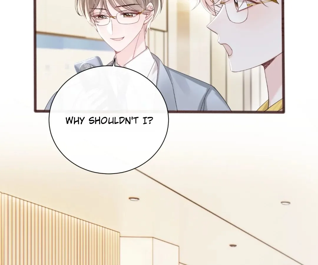 Transmigrating as the Younger Sister of a Bigshot with Multiple Identities Chapter 89 page 63