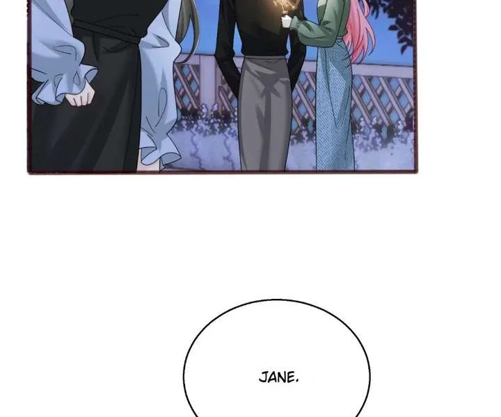 Transmigrating as the Younger Sister of a Bigshot with Multiple Identities Chapter 94 page 13