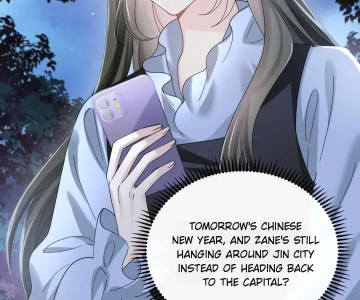 Transmigrating as the Younger Sister of a Bigshot with Multiple Identities Chapter 94 page 2
