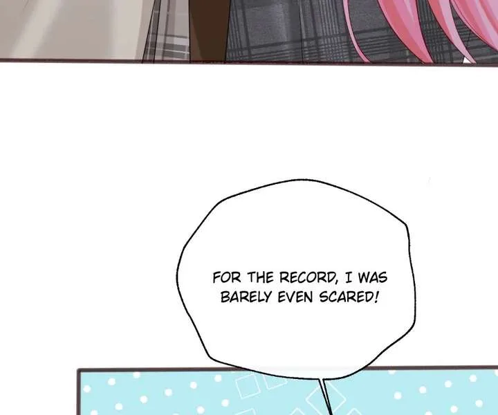 Transmigrating as the Younger Sister of a Bigshot with Multiple Identities Chapter 95 page 52