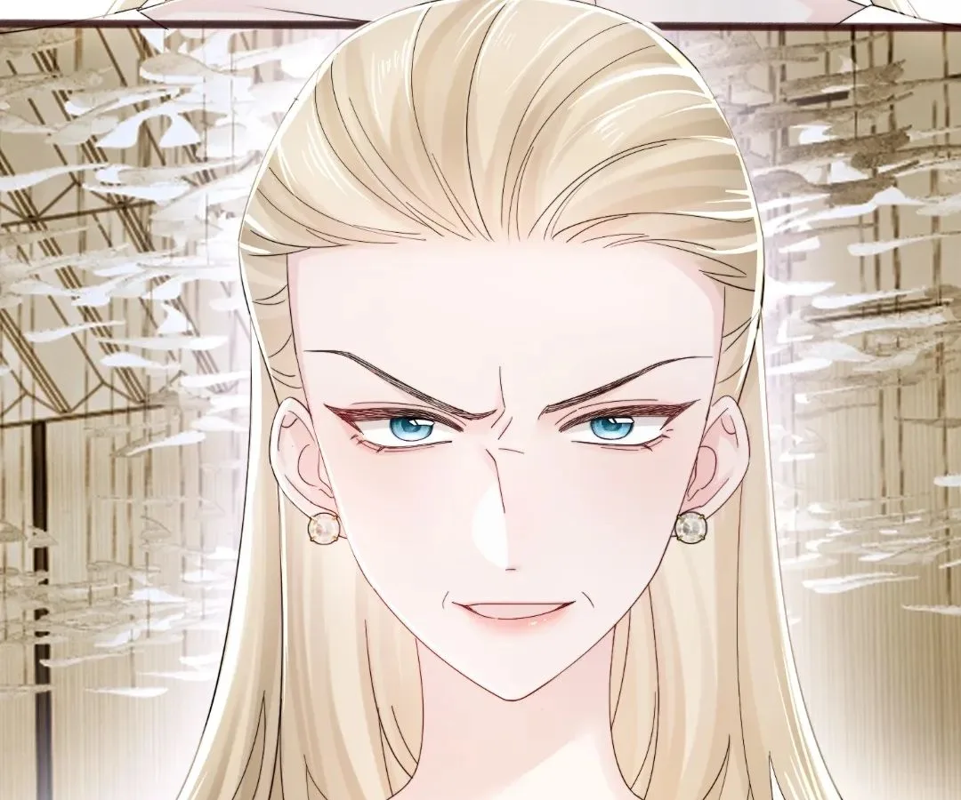 Transmigrating as the Younger Sister of a Bigshot with Multiple Identities Chapter 89 page 96