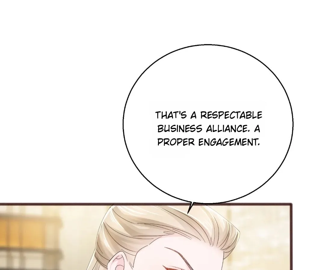 Transmigrating as the Younger Sister of a Bigshot with Multiple Identities Chapter 89 page 83