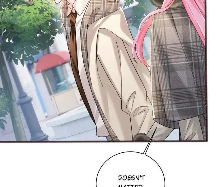 Transmigrating as the Younger Sister of a Bigshot with Multiple Identities Chapter 95 page 22