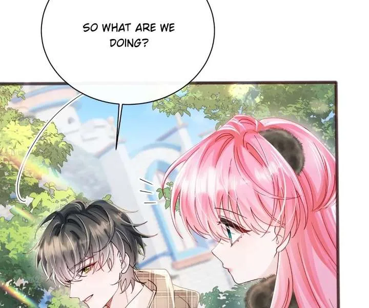 Transmigrating as the Younger Sister of a Bigshot with Multiple Identities Chapter 95 page 21