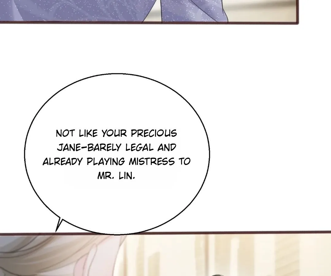 Transmigrating as the Younger Sister of a Bigshot with Multiple Identities Chapter 89 page 85