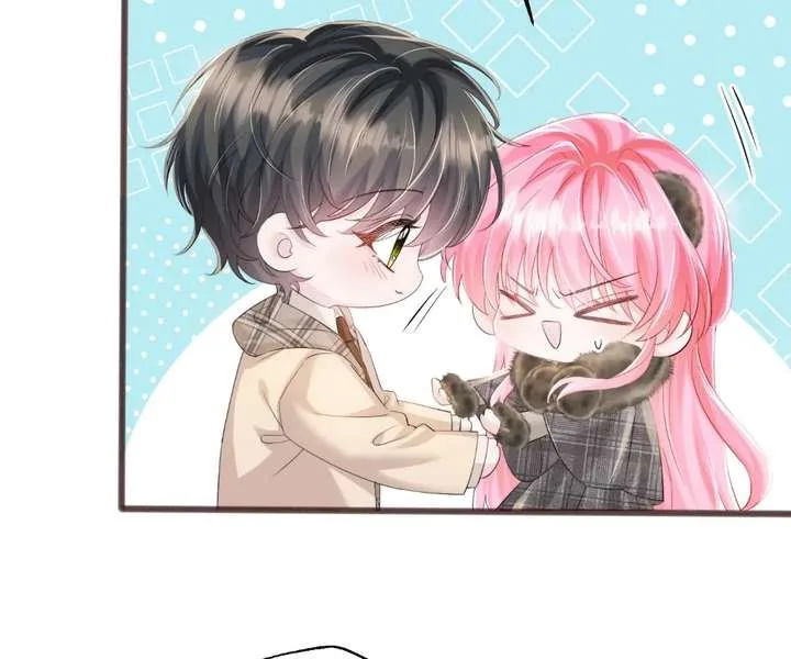Transmigrating as the Younger Sister of a Bigshot with Multiple Identities Chapter 95 page 53