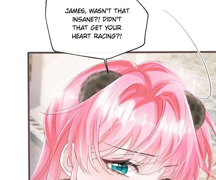 Transmigrating as the Younger Sister of a Bigshot with Multiple Identities Chapter 95 page 42