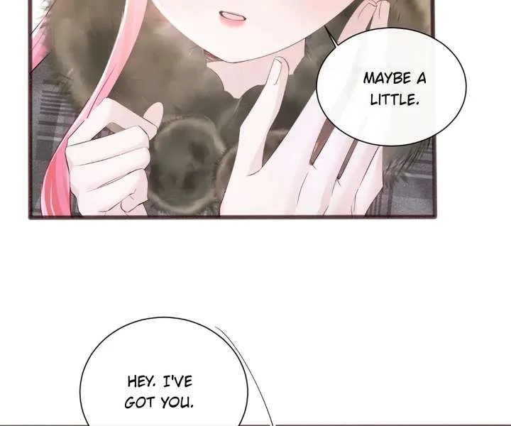 Transmigrating as the Younger Sister of a Bigshot with Multiple Identities Chapter 95 page 48