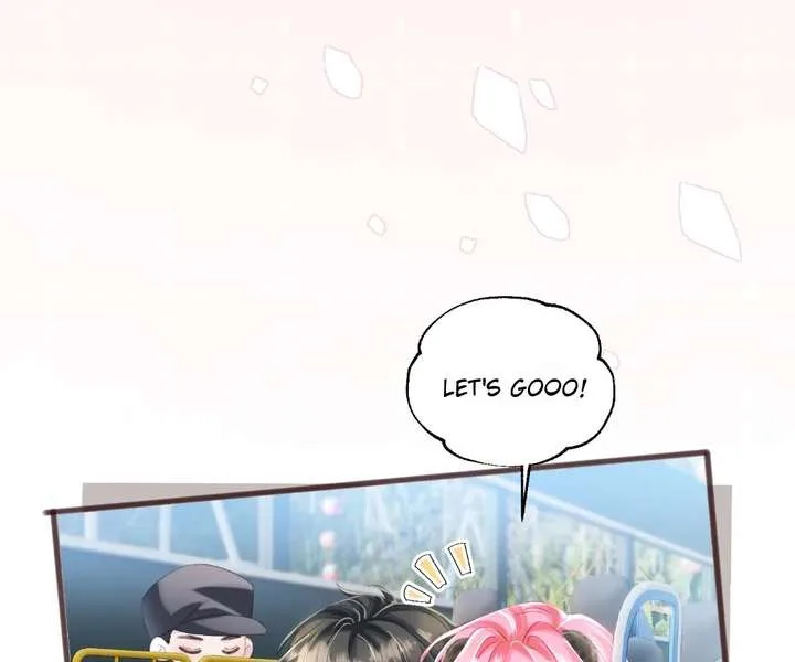 Transmigrating as the Younger Sister of a Bigshot with Multiple Identities Chapter 95 page 36
