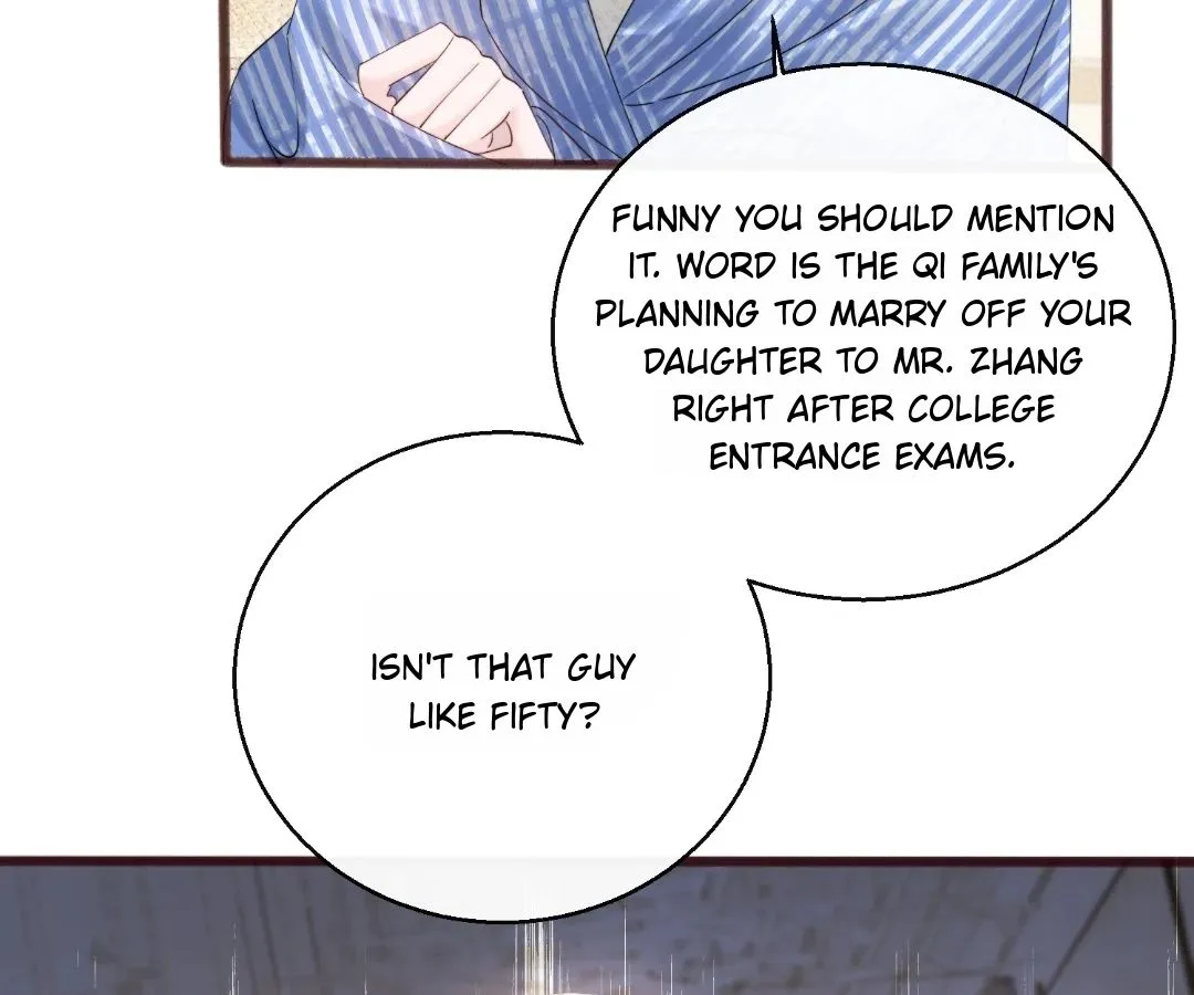 Transmigrating as the Younger Sister of a Bigshot with Multiple Identities Chapter 89 page 81
