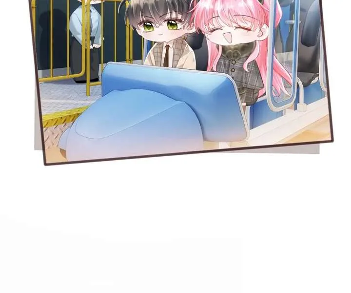 Transmigrating as the Younger Sister of a Bigshot with Multiple Identities Chapter 95 page 37