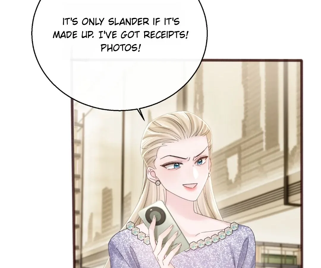 Transmigrating as the Younger Sister of a Bigshot with Multiple Identities Chapter 89 page 90