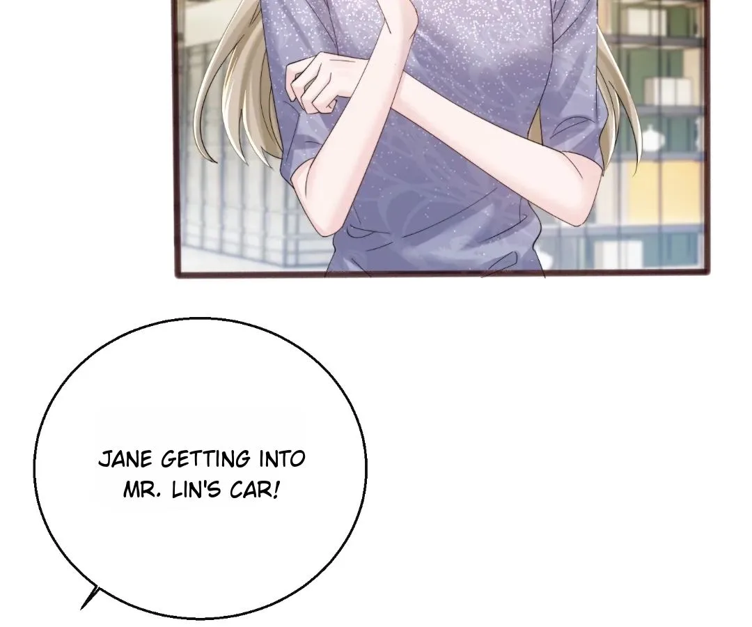 Transmigrating as the Younger Sister of a Bigshot with Multiple Identities Chapter 89 page 91