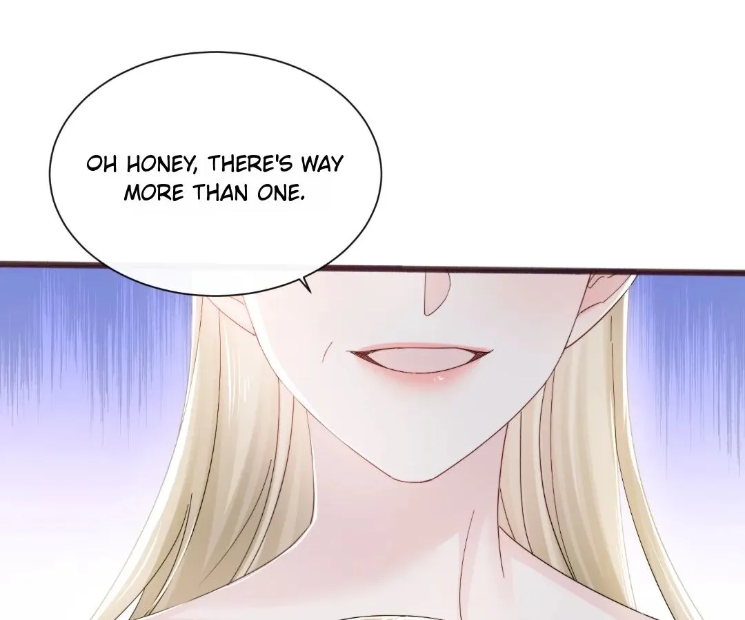 Transmigrating as the Younger Sister of a Bigshot with Multiple Identities Chapter 89 page 95