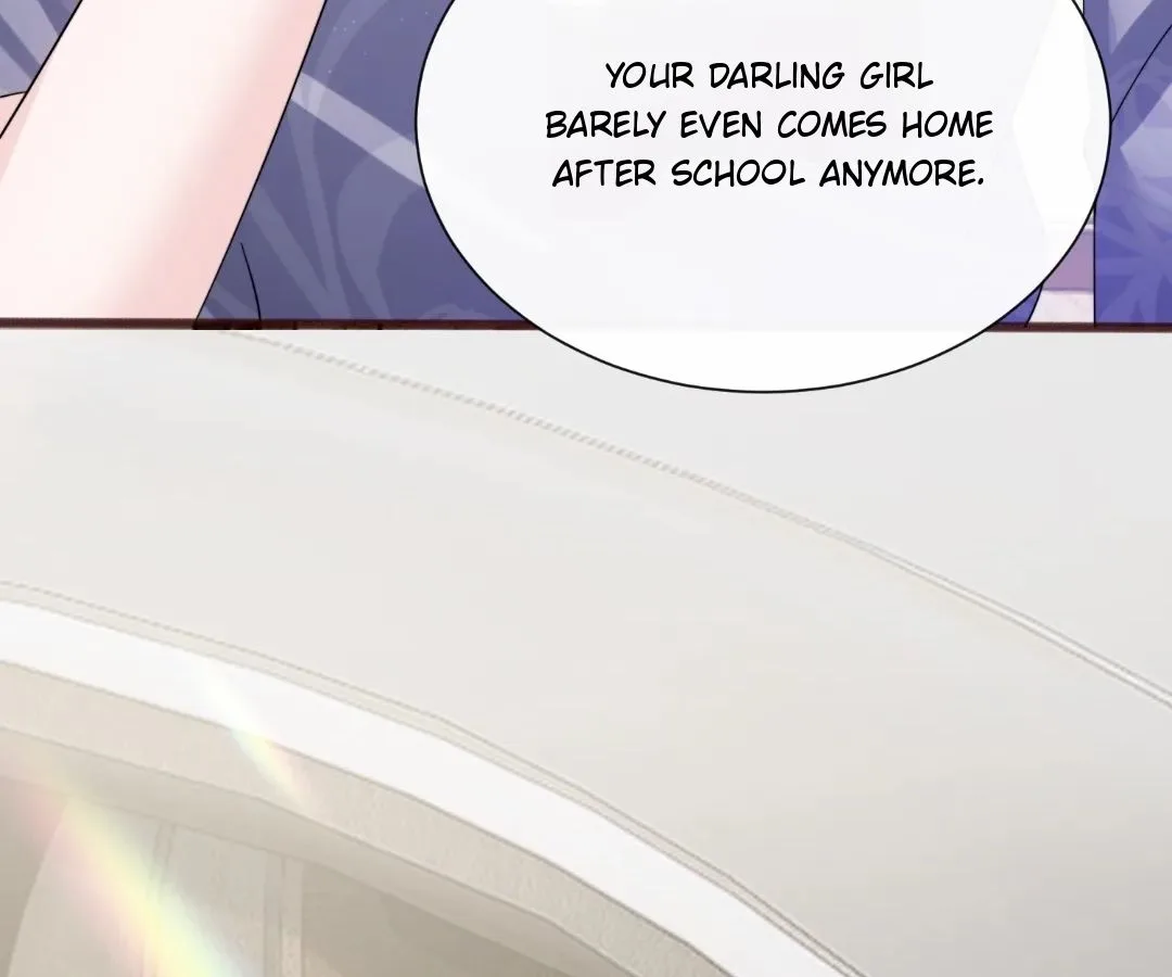 Transmigrating as the Younger Sister of a Bigshot with Multiple Identities Chapter 89 page 98