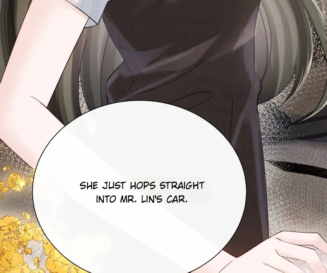 Transmigrating as the Younger Sister of a Bigshot with Multiple Identities Chapter 89 page 101