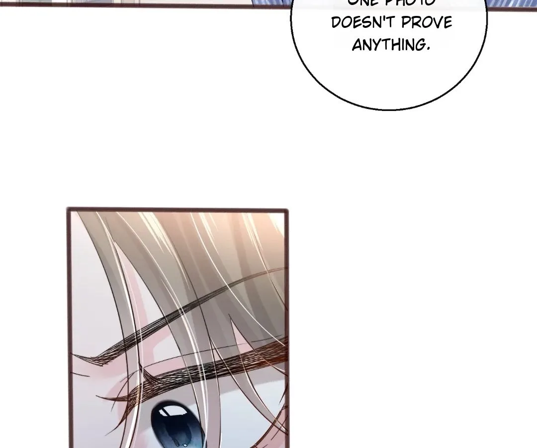 Transmigrating as the Younger Sister of a Bigshot with Multiple Identities Chapter 89 page 93